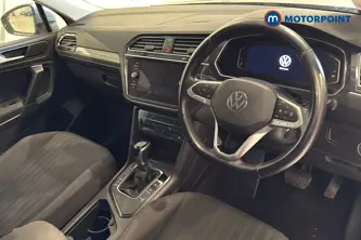 Volkswagen Tiguan Allspace Life Automatic Petrol SUV - Stock Number (1656464) - 1st supplementary image