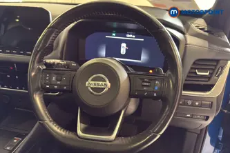 Nissan Qashqai Tekna Automatic Petrol SUV - Stock Number (1656465) - 2nd supplementary image