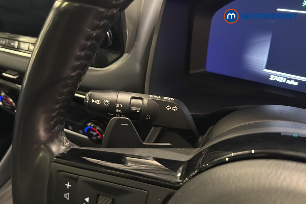 Nissan Qashqai Tekna Automatic Petrol SUV - Stock Number (1656465) - 5th supplementary image