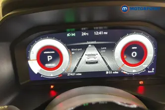 Nissan Qashqai Tekna Automatic Petrol SUV - Stock Number (1656465) - 7th supplementary image