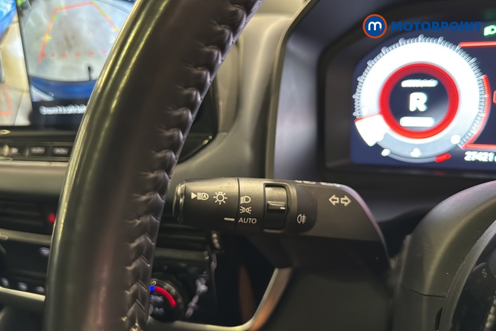 Nissan Qashqai Tekna Automatic Petrol SUV - Stock Number (1656465) - 11th supplementary image