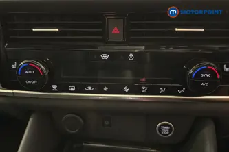Nissan Qashqai Tekna Automatic Petrol SUV - Stock Number (1656465) - 12th supplementary image