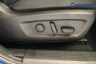 Nissan Qashqai Tekna Automatic Petrol SUV - Stock Number (1656465) - 23rd supplementary image