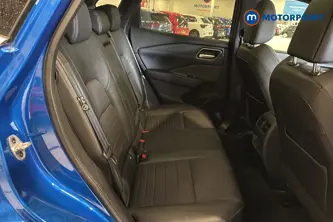 Nissan Qashqai Tekna Automatic Petrol SUV - Stock Number (1656465) - 25th supplementary image