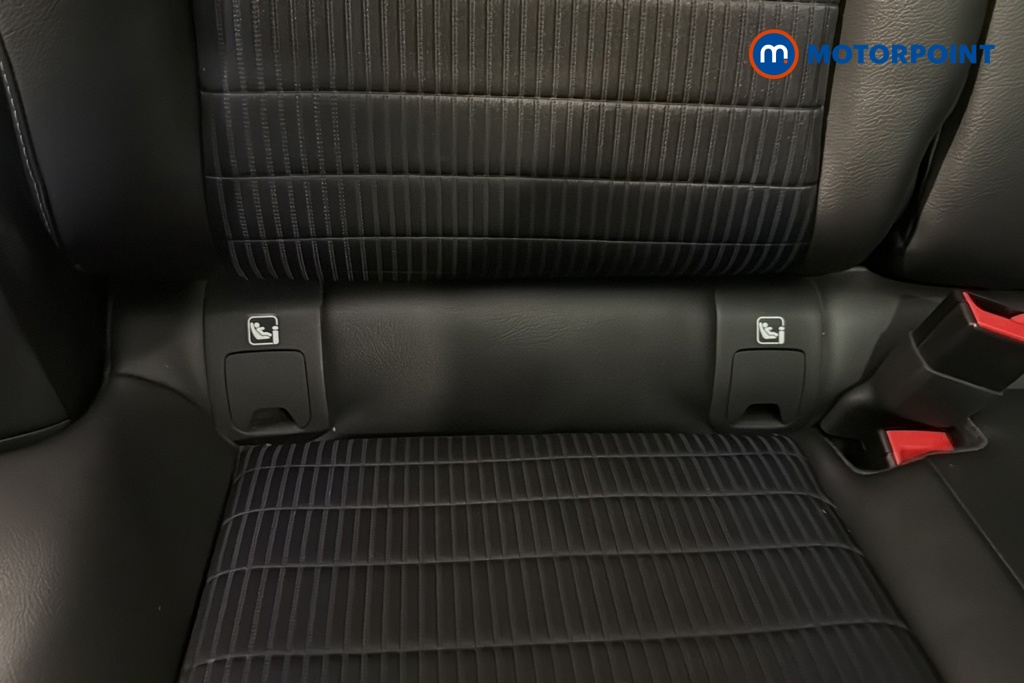 Nissan Qashqai Tekna Automatic Petrol SUV - Stock Number (1656465) - 27th supplementary image