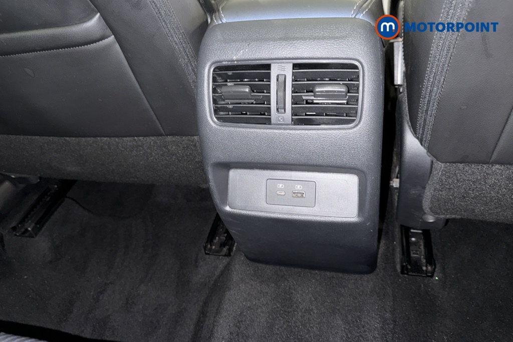 Nissan Qashqai Tekna Automatic Petrol SUV - Stock Number (1656465) - 28th supplementary image