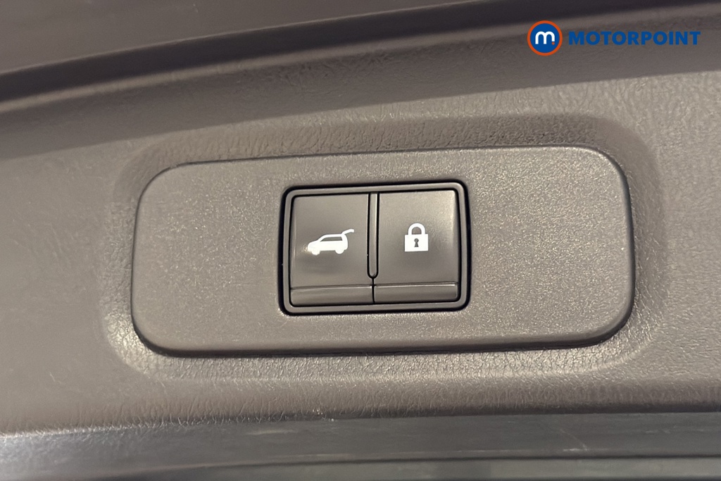 Nissan Qashqai Tekna Automatic Petrol SUV - Stock Number (1656465) - 35th supplementary image