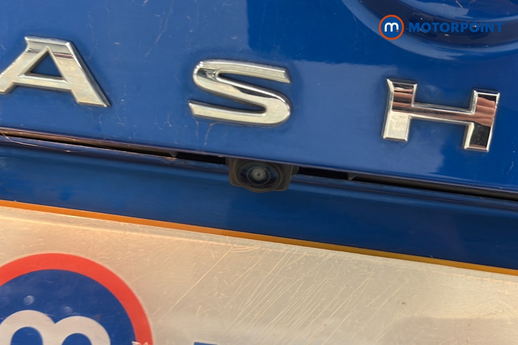 Nissan Qashqai Tekna Automatic Petrol SUV - Stock Number (1656465) - 37th supplementary image