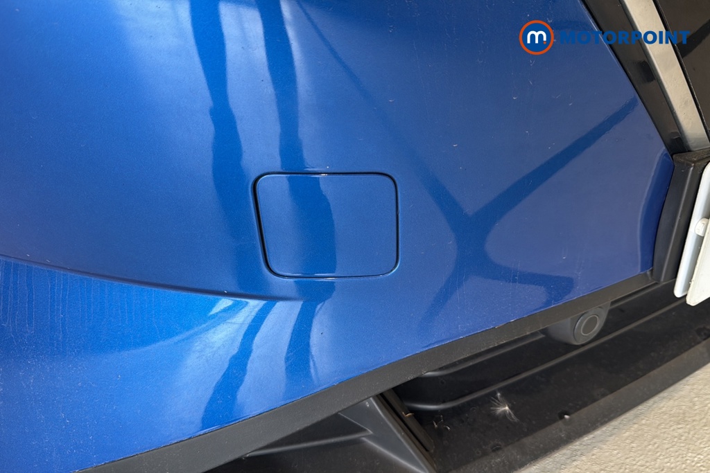 Nissan Qashqai Tekna Automatic Petrol SUV - Stock Number (1656465) - 38th supplementary image