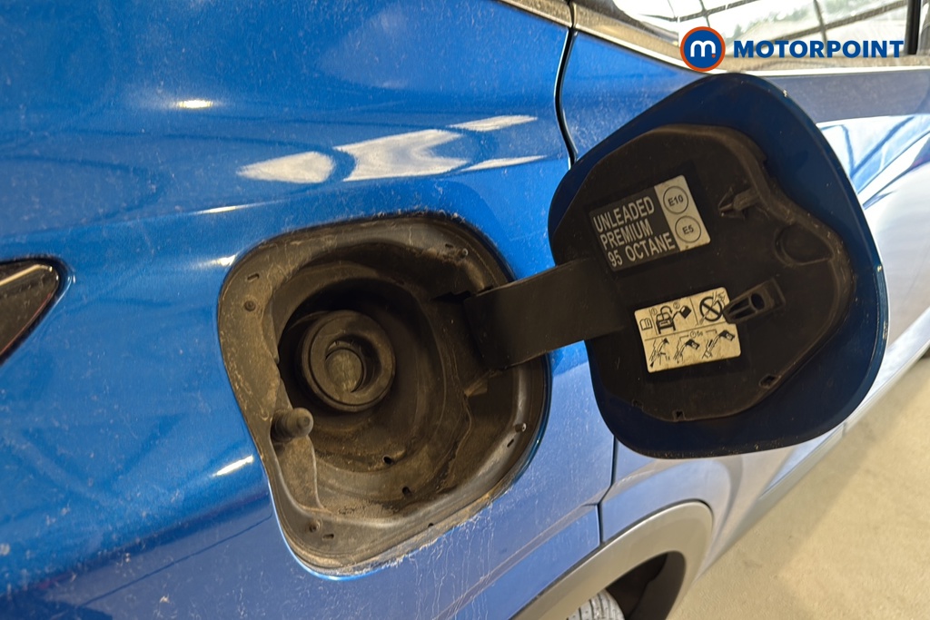 Nissan Qashqai Tekna Automatic Petrol SUV - Stock Number (1656465) - 41st supplementary image