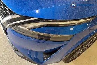Nissan Qashqai Tekna Automatic Petrol SUV - Stock Number (1656465) - 42nd supplementary image