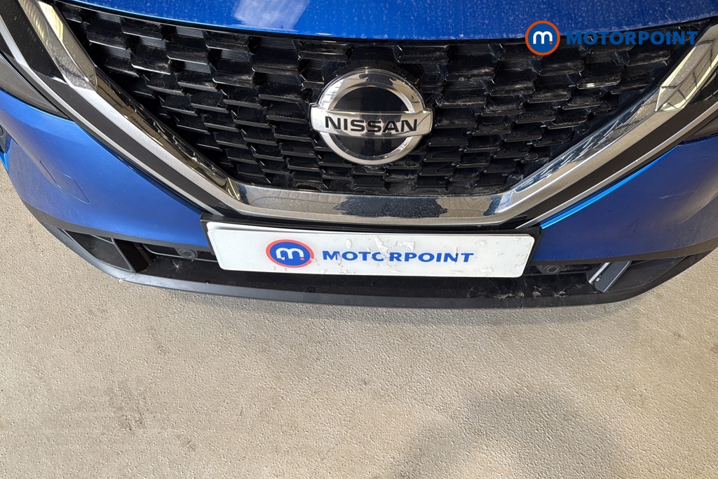 Nissan Qashqai Tekna Automatic Petrol SUV - Stock Number (1656465) - 43rd supplementary image