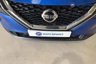 Nissan Qashqai Tekna Automatic Petrol SUV - Stock Number (1656465) - 43rd supplementary image