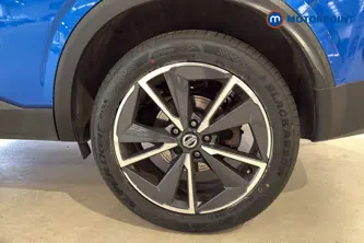 Nissan Qashqai Tekna Automatic Petrol SUV - Stock Number (1656465) - 45th supplementary image