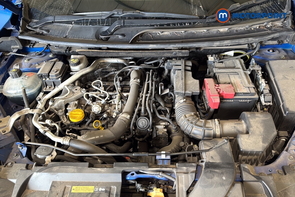 Nissan Qashqai Tekna Automatic Petrol SUV - Stock Number (1656465) - 48th supplementary image
