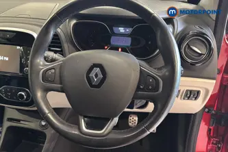 Renault Captur Gt Line Manual Diesel SUV - Stock Number (1657276) - 2nd supplementary image