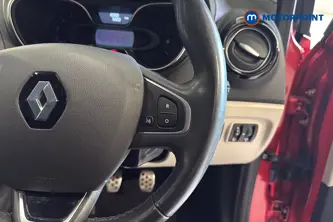Renault Captur Gt Line Manual Diesel SUV - Stock Number (1657276) - 3rd supplementary image