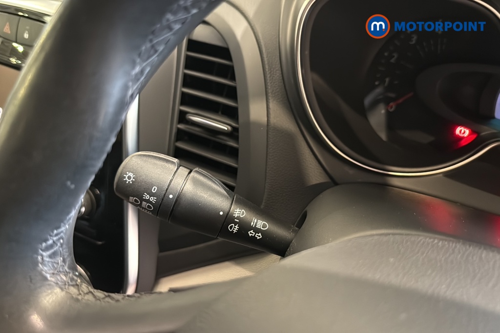 Renault Captur Gt Line Manual Diesel SUV - Stock Number (1657276) - 5th supplementary image