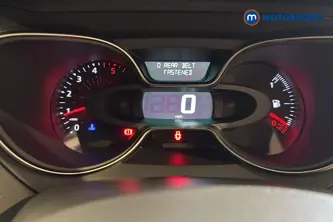 Renault Captur Gt Line Manual Diesel SUV - Stock Number (1657276) - 7th supplementary image