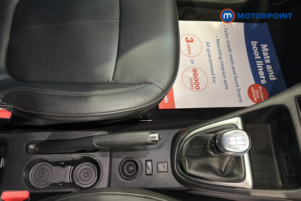 Renault Captur Gt Line Manual Diesel SUV - Stock Number (1657276) - 15th supplementary image