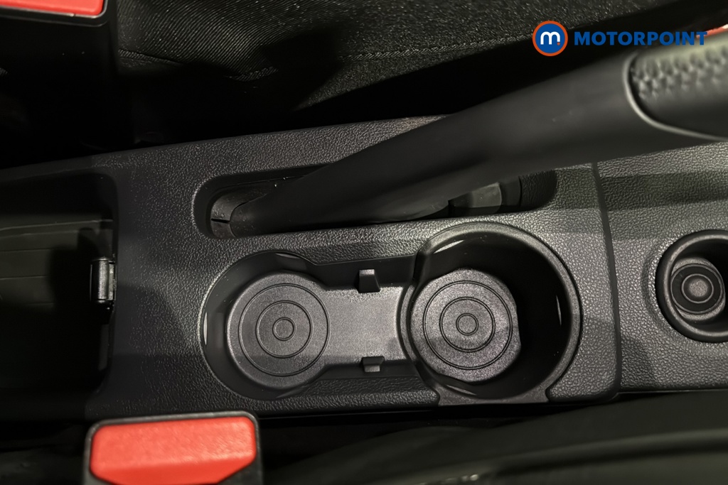 Renault Captur Gt Line Manual Diesel SUV - Stock Number (1657276) - 16th supplementary image