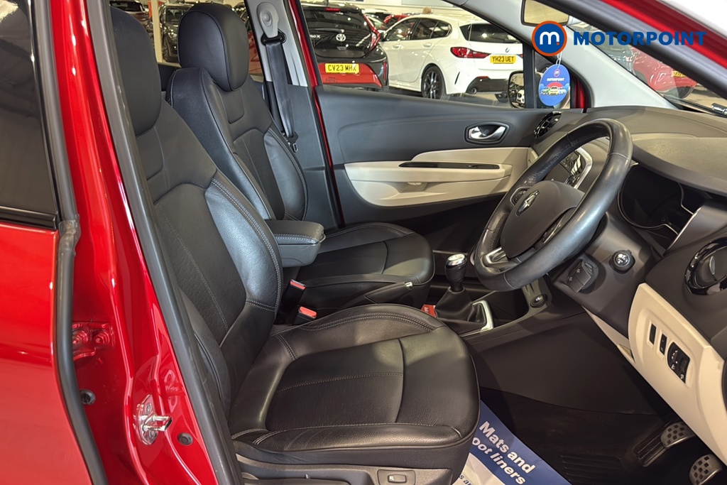 Renault Captur Gt Line Manual Diesel SUV - Stock Number (1657276) - 22nd supplementary image