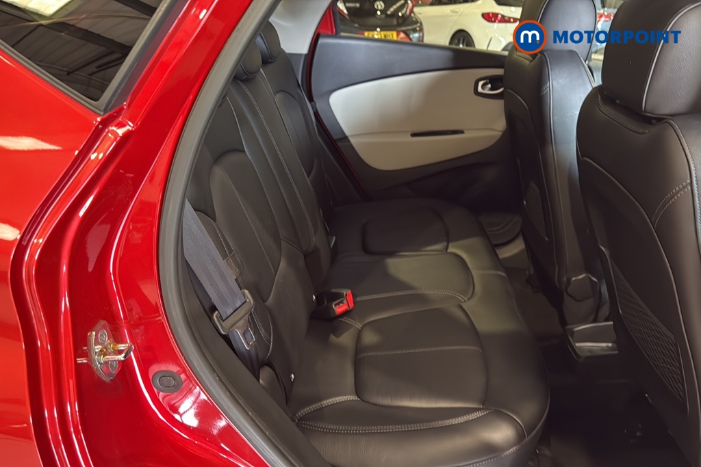 Renault Captur Gt Line Manual Diesel SUV - Stock Number (1657276) - 25th supplementary image
