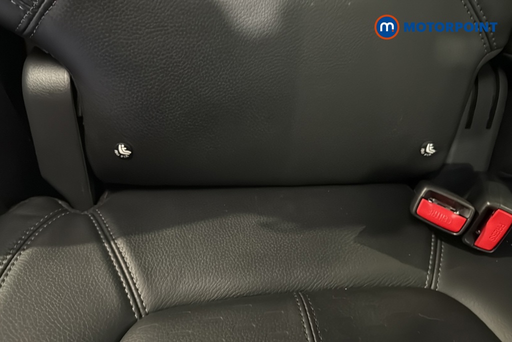 Renault Captur Gt Line Manual Diesel SUV - Stock Number (1657276) - 27th supplementary image