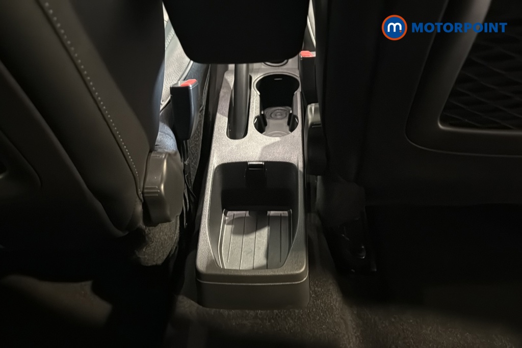 Renault Captur Gt Line Manual Diesel SUV - Stock Number (1657276) - 28th supplementary image