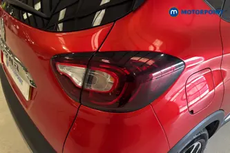 Renault Captur Gt Line Manual Diesel SUV - Stock Number (1657276) - 36th supplementary image