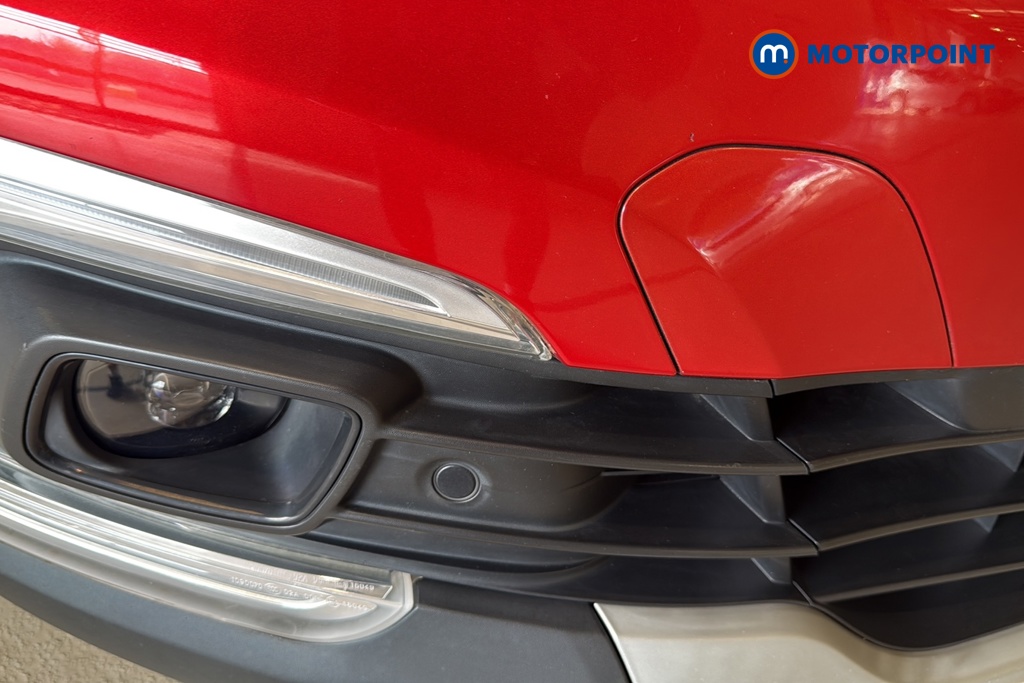 Renault Captur Gt Line Manual Diesel SUV - Stock Number (1657276) - 38th supplementary image