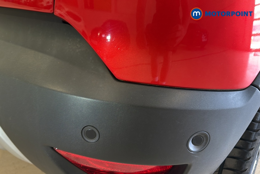 Renault Captur Gt Line Manual Diesel SUV - Stock Number (1657276) - 39th supplementary image