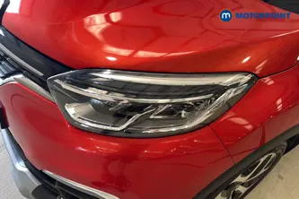 Renault Captur Gt Line Manual Diesel SUV - Stock Number (1657276) - 42nd supplementary image
