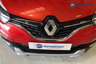 Renault Captur Gt Line Manual Diesel SUV - Stock Number (1657276) - 43rd supplementary image