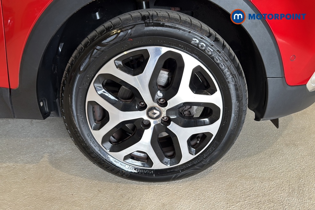 Renault Captur Gt Line Manual Diesel SUV - Stock Number (1657276) - 47th supplementary image