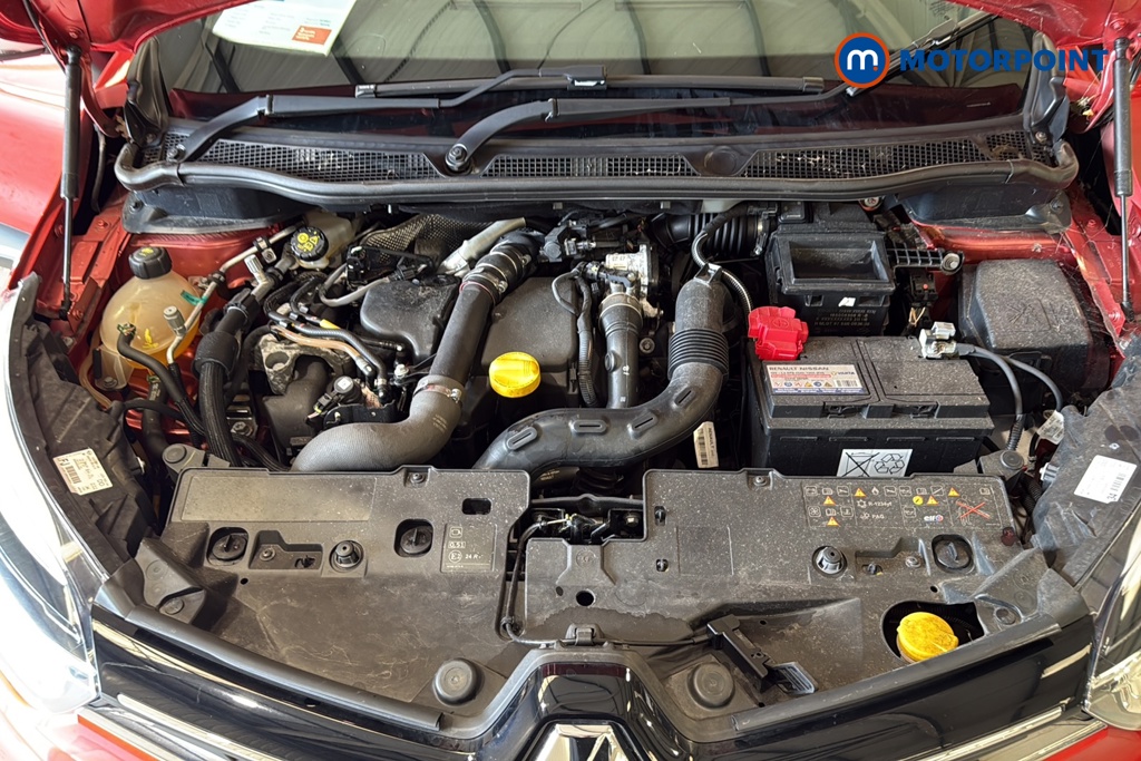 Renault Captur Gt Line Manual Diesel SUV - Stock Number (1657276) - 48th supplementary image