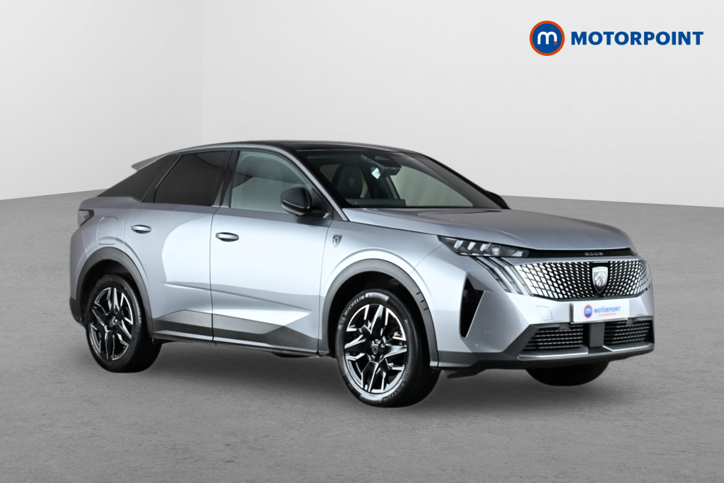 Peugeot 3008 listing photo