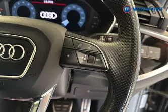 Audi Q3 S Line Automatic Petrol SUV - Stock Number (1659943) - 3rd supplementary image