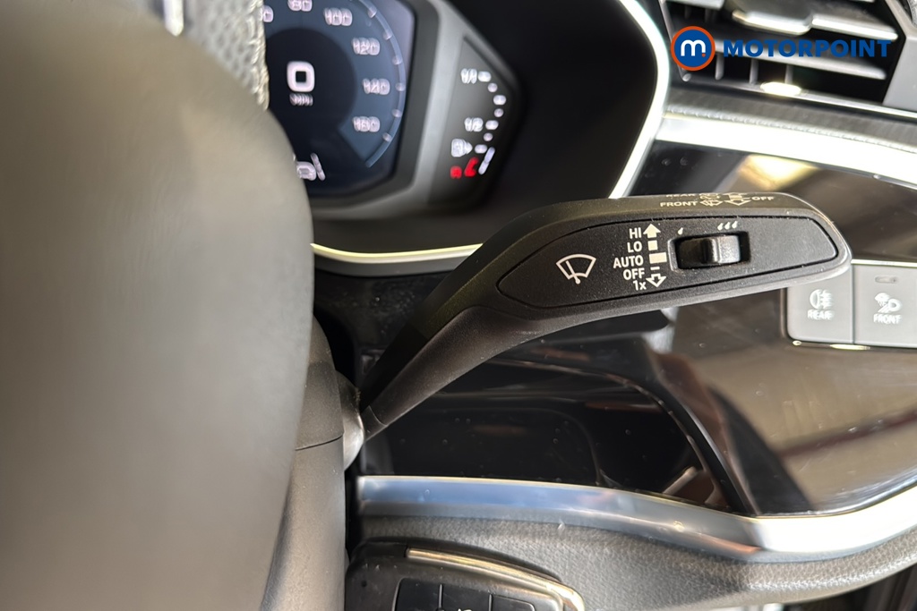 Audi Q3 S Line Automatic Petrol SUV - Stock Number (1659943) - 6th supplementary image