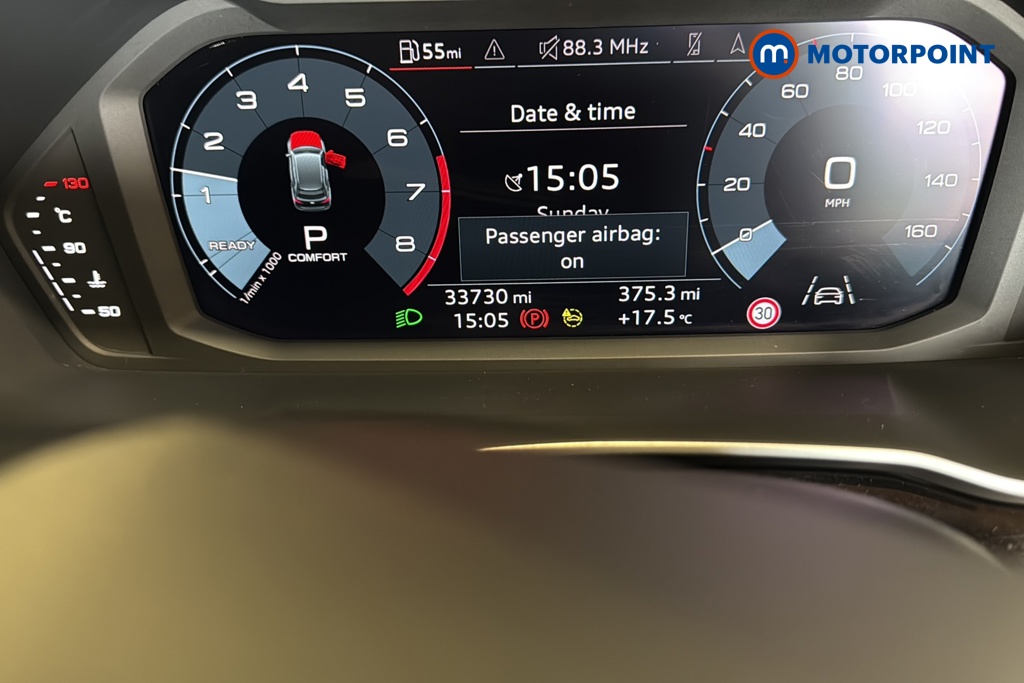 Audi Q3 S Line Automatic Petrol SUV - Stock Number (1659943) - 7th supplementary image