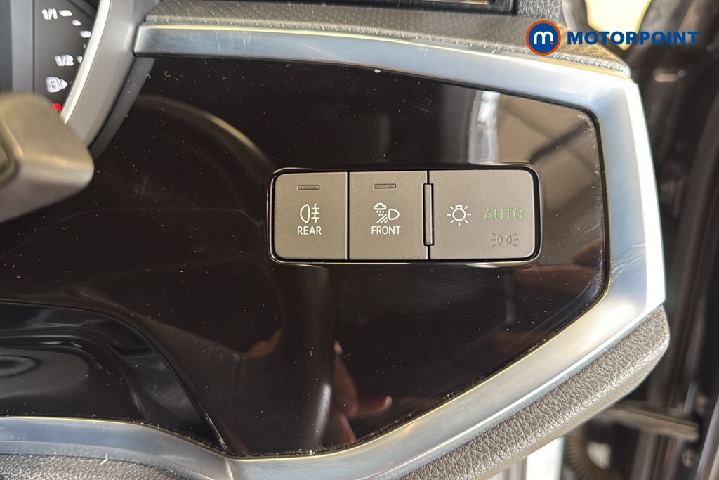 Audi Q3 S Line Automatic Petrol SUV - Stock Number (1659943) - 11th supplementary image