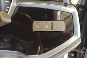 Audi Q3 S Line Automatic Petrol SUV - Stock Number (1659943) - 11th supplementary image