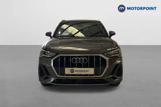 Audi Q3 S Line Automatic Petrol SUV - Stock Number (1659943) - Front bumper