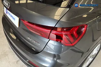 Audi Q3 S Line Automatic Petrol SUV - Stock Number (1659943) - 36th supplementary image
