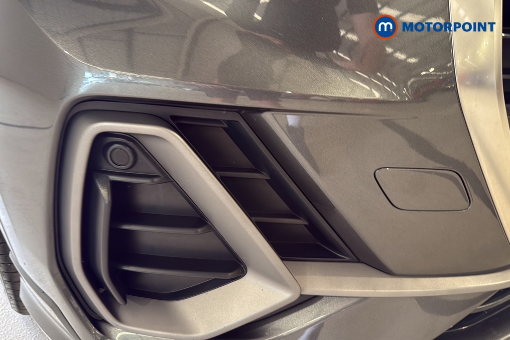 Audi Q3 S Line Automatic Petrol SUV - Stock Number (1659943) - 38th supplementary image