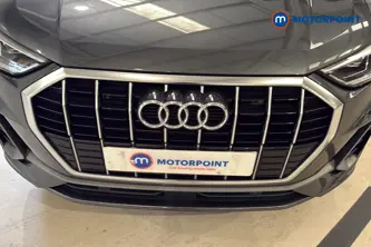 Audi Q3 S Line Automatic Petrol SUV - Stock Number (1659943) - 43rd supplementary image