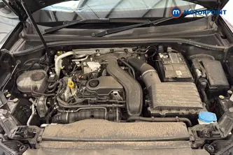 Audi Q3 S Line Automatic Petrol SUV - Stock Number (1659943) - 48th supplementary image