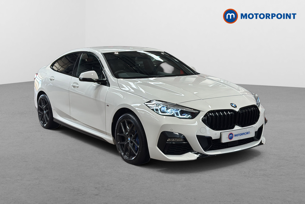 BMW 2 Series listing photo