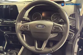 Ford Ecosport Zetec Manual Petrol SUV - Stock Number (1663271) - 2nd supplementary image