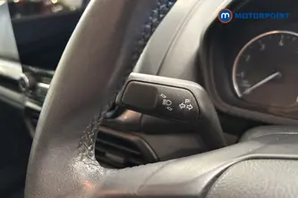 Ford Ecosport Zetec Manual Petrol SUV - Stock Number (1663271) - 5th supplementary image